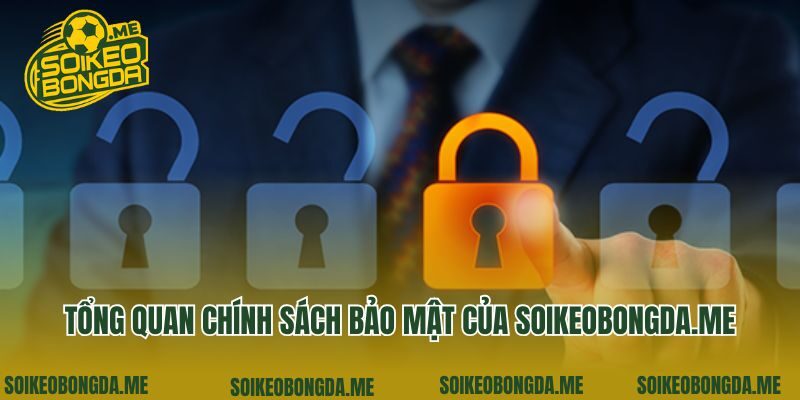 Tổng quan chính sách bảo mật của genhot.com.tw