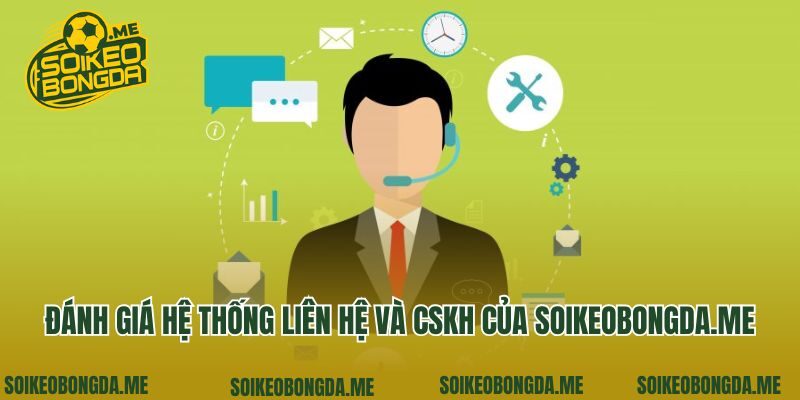 Đánh giá hệ thống liên hệ và CSKH của genhot.com.tw